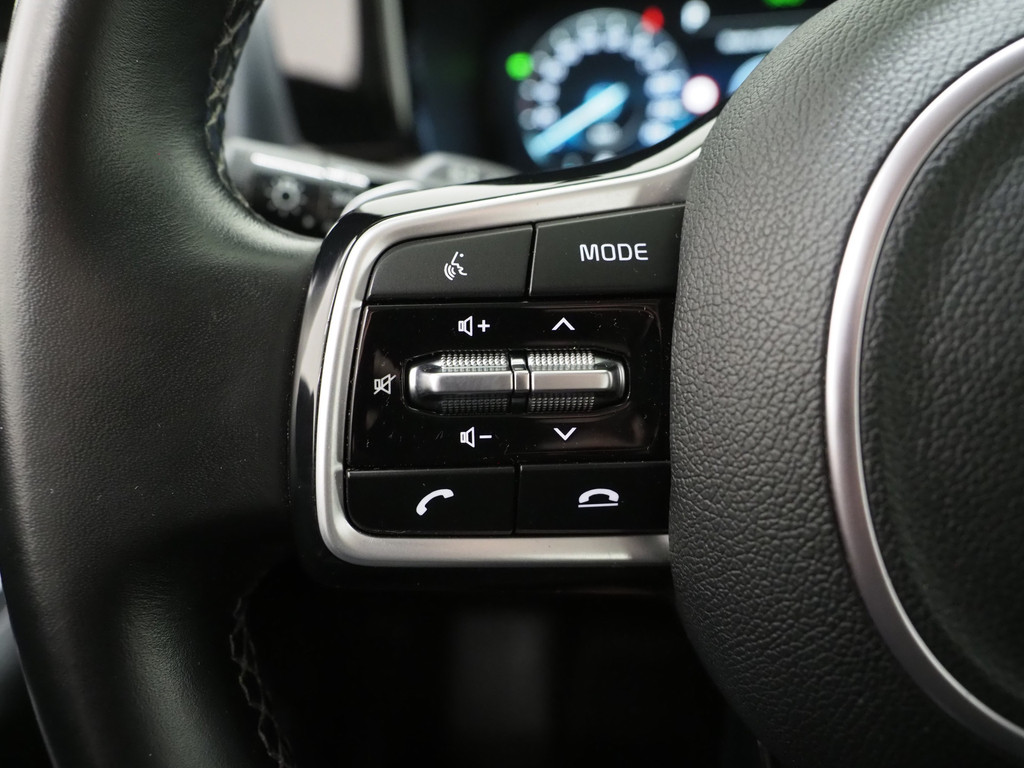 Kia Sorento 1.6 T-GDI Plug-in Hybrid 4WD 7p. 23