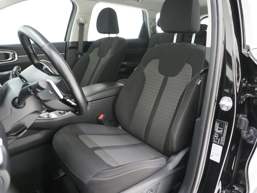 Kia Sorento 1.6 T-GDI Plug-in Hybrid 4WD 7p. 3