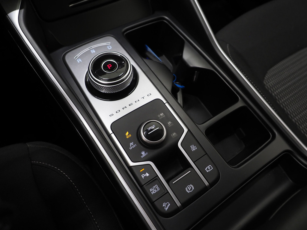 Kia Sorento 1.6 T-GDI Plug-in Hybrid 4WD 7p. 33