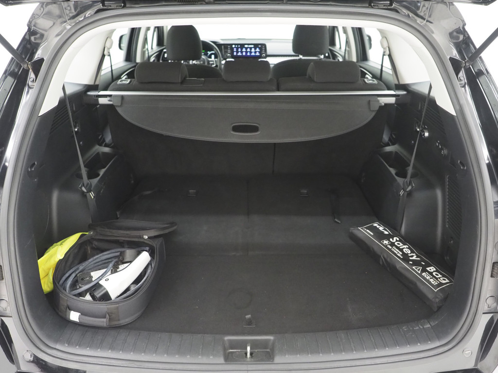 Kia Sorento 1.6 T-GDI Plug-in Hybrid 4WD 7p. 38