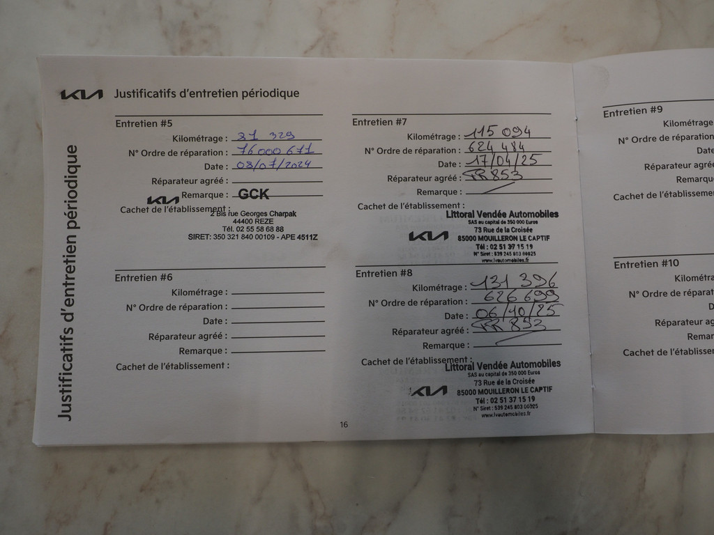 Kia Sorento 1.6 T-GDI Plug-in Hybrid 4WD 7p. 49