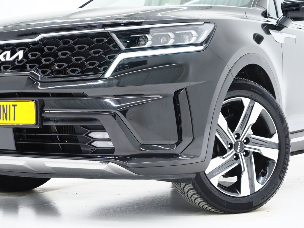 Kia Sorento 1.6 T-GDI Plug-in Hybrid 4WD 7p. 5