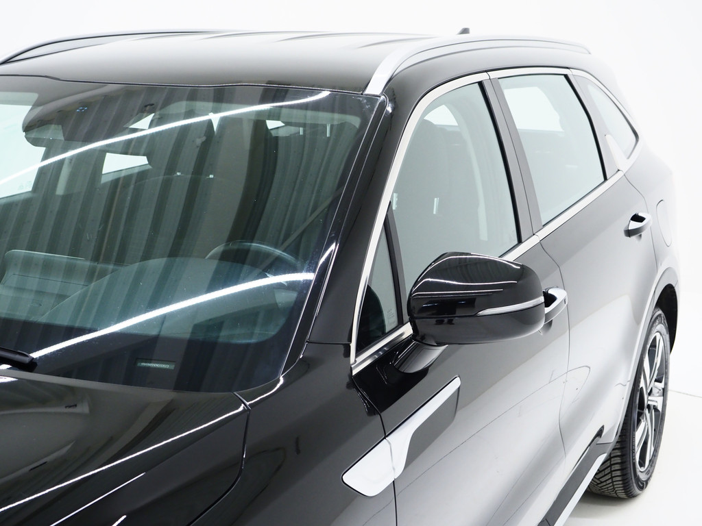 Kia Sorento 1.6 T-GDI Plug-in Hybrid 4WD 7p. 54