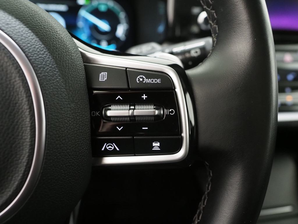 Kia Sorento 1.6 T-GDI Plug-in Hybrid 4WD 7p. 64