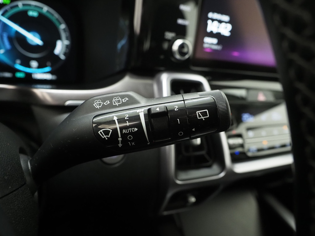 Kia Sorento 1.6 T-GDI Plug-in Hybrid 4WD 7p. 65