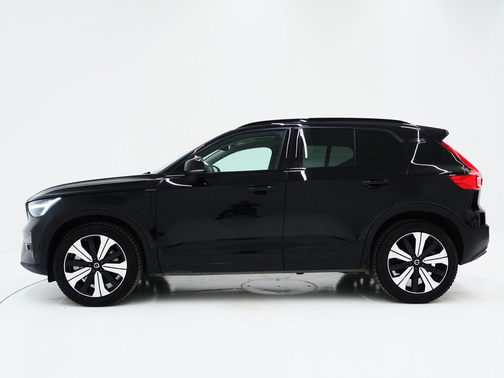 Volvo XC40 1.5 T5 Plug-in hybrid Ultimate Dark 1