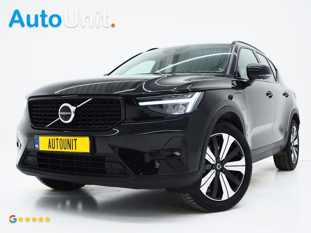 Volvo XC40 1.5 T5 Plug-in hybrid Ultimate Dark 44