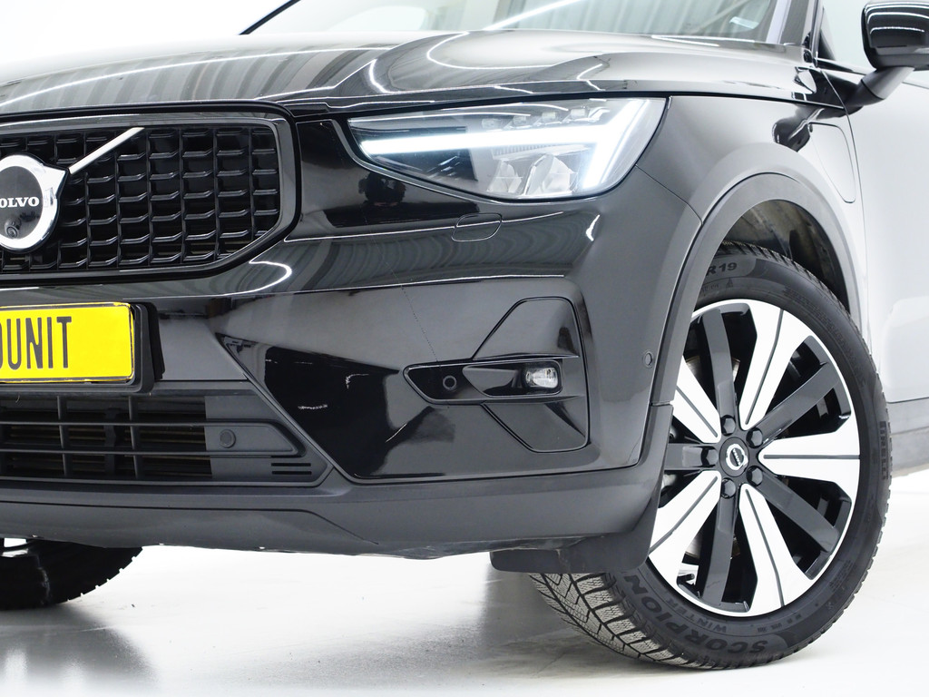 Volvo XC40 1.5 T5 Plug-in hybrid Ultimate Dark 5