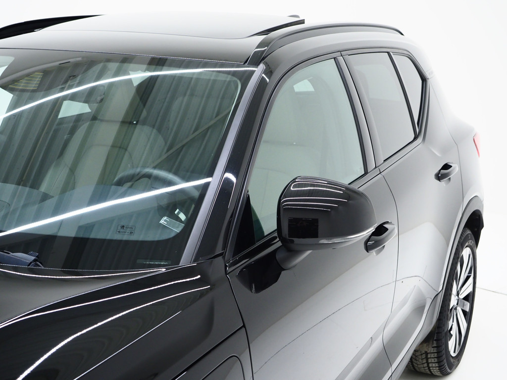Volvo XC40 1.5 T5 Plug-in hybrid Ultimate Dark 57