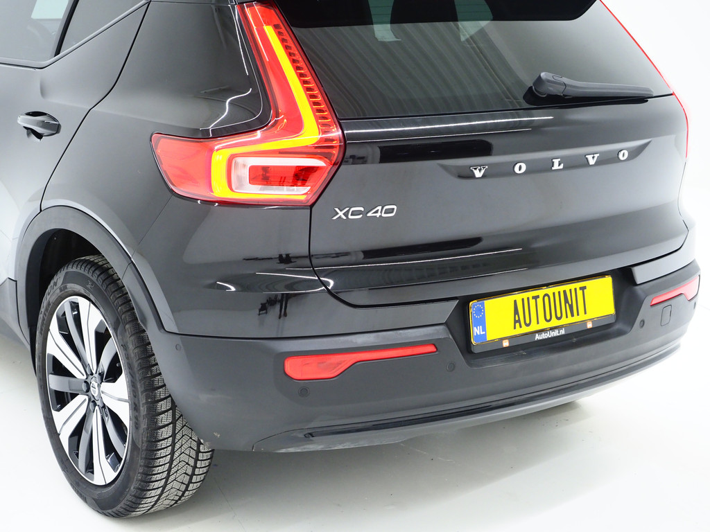 Volvo XC40 1.5 T5 Plug-in hybrid Ultimate Dark 58