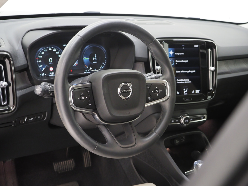 Volvo XC40 1.5 T5 Plug-in hybrid Ultimate Dark 62