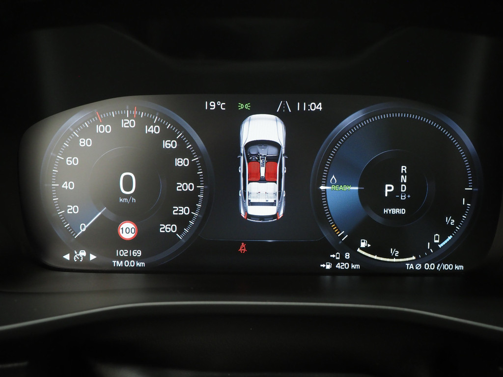 Volvo XC40 1.5 T5 Recharge R-Design 26