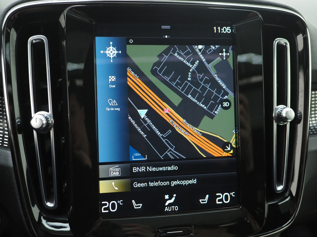 Volvo XC40 1.5 T5 Recharge R-Design 31