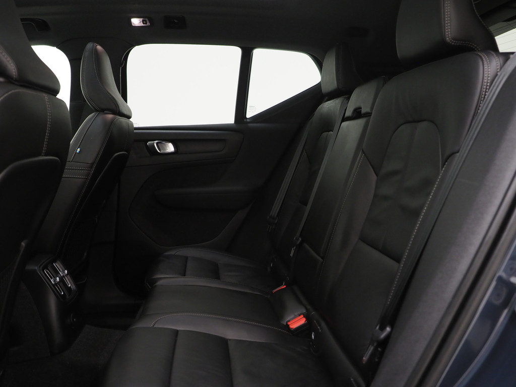 Volvo XC40 1.5 T5 Recharge R-Design 40
