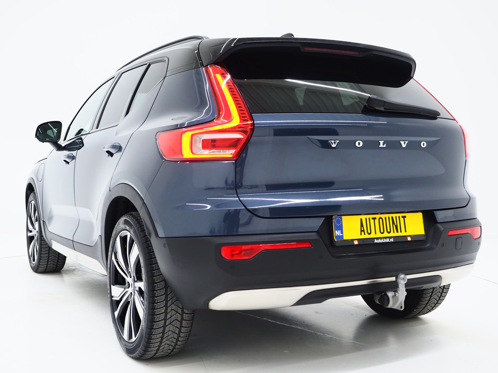 Volvo XC40 1.5 T5 Recharge R-Design 48