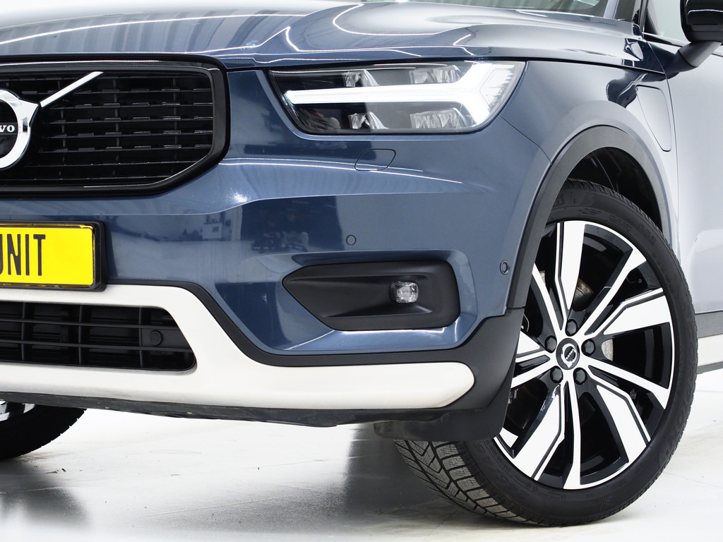 Volvo XC40 1.5 T5 Recharge R-Design 51