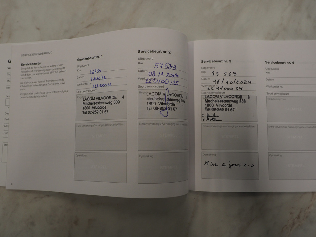 Volvo XC40 1.5 T5 Recharge R-Design 55