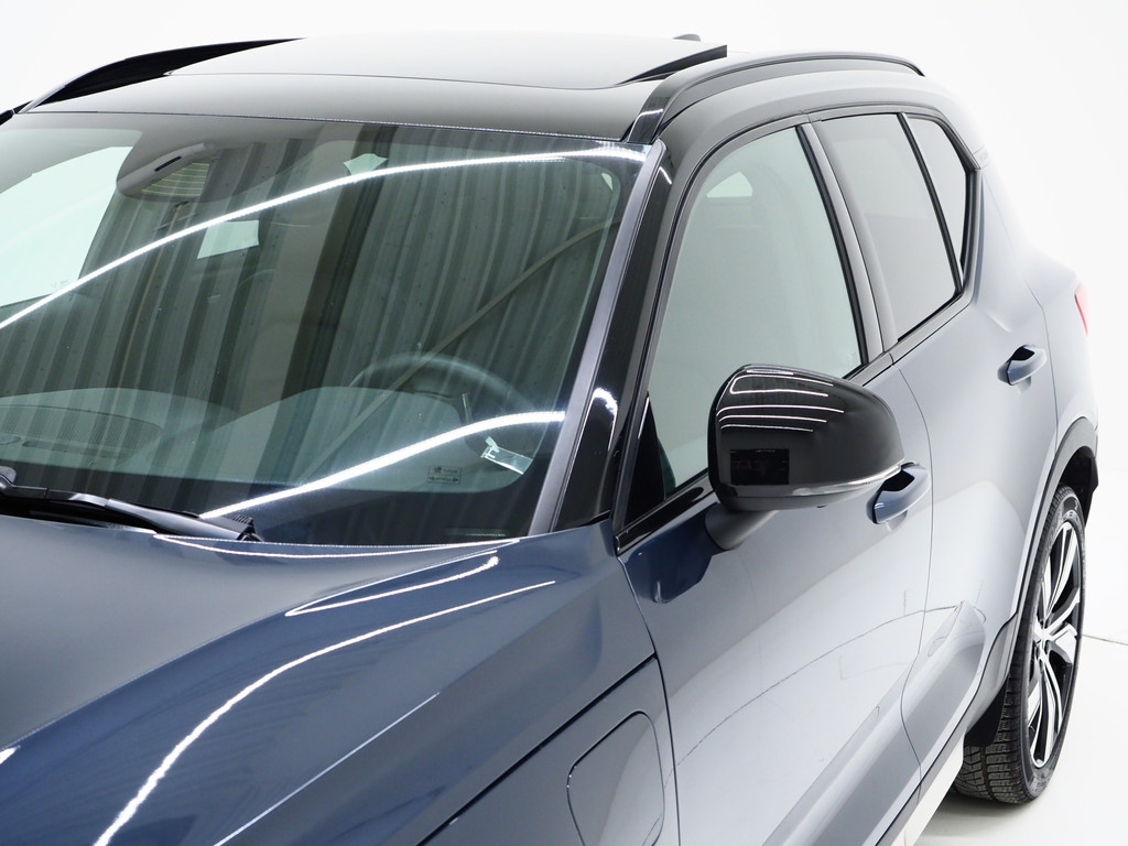 Volvo XC40 1.5 T5 Recharge R-Design 60