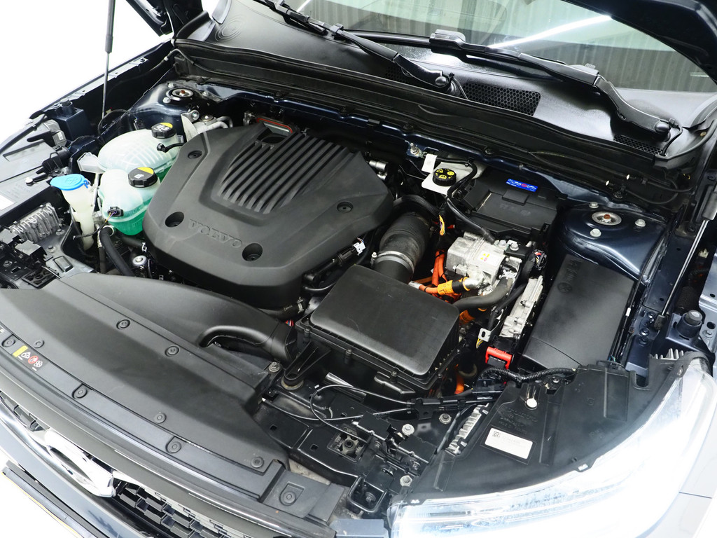 Volvo XC40 1.5 T5 Recharge R-Design 7