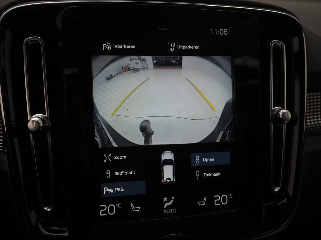 Volvo XC40 1.5 T5 Recharge R-Design 81