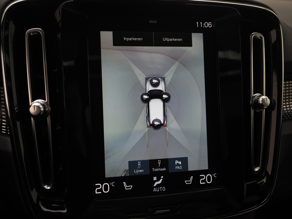 Volvo XC40 1.5 T5 Recharge R-Design 82