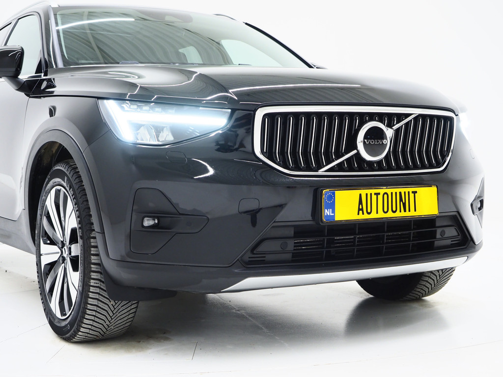 Volvo XC40 1.5 T5 Plug-in hybrid Ultimate 12
