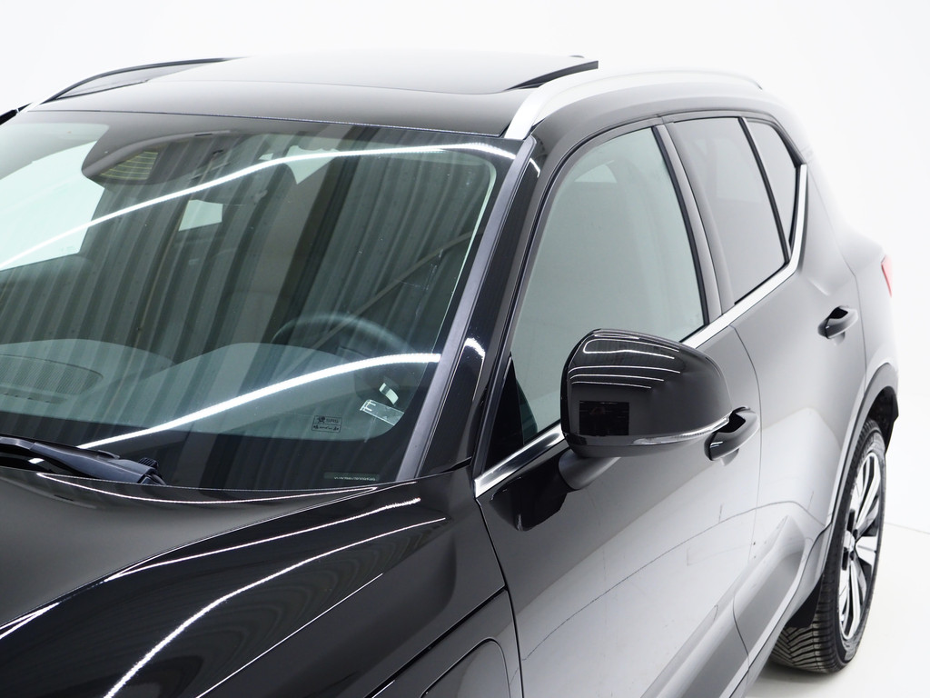 Volvo XC40 1.5 T5 Plug-in hybrid Ultimate 13