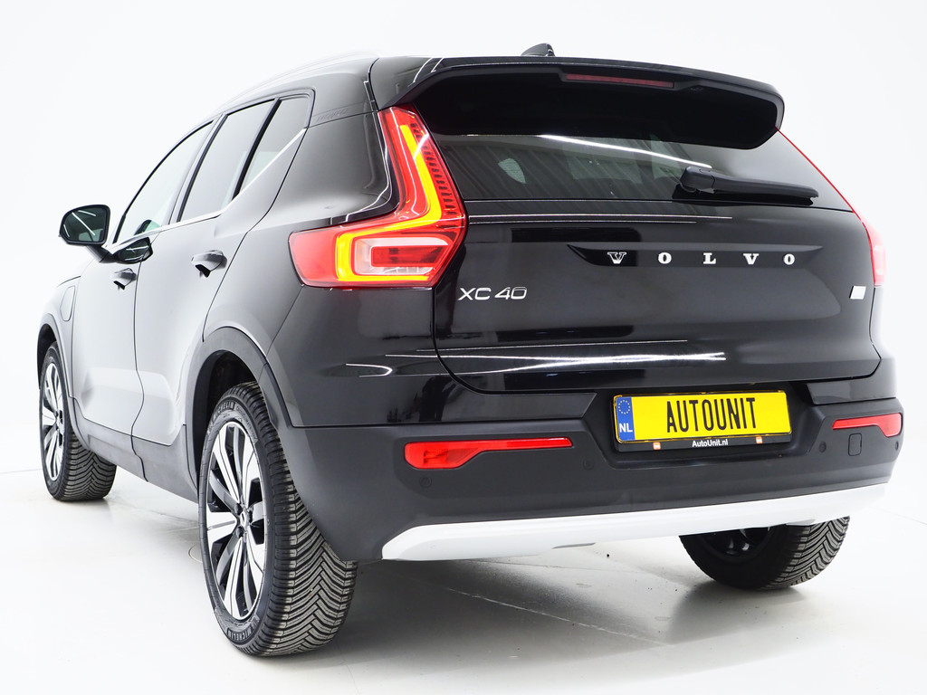 Volvo XC40 1.5 T5 Plug-in hybrid Ultimate 2