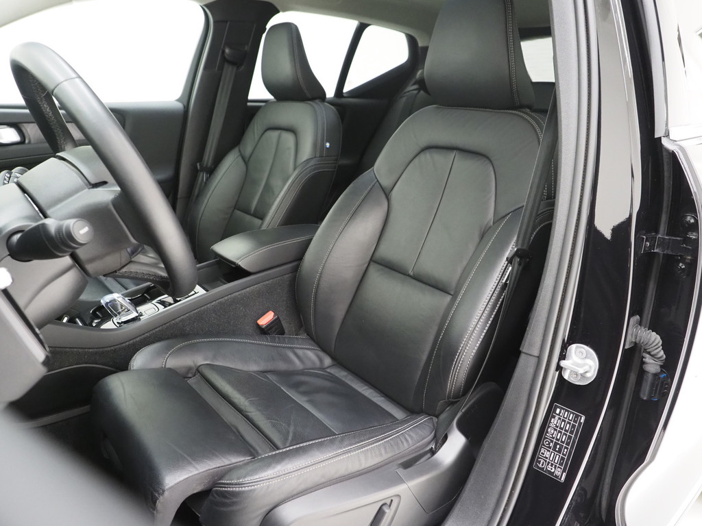 Volvo XC40 1.5 T5 Plug-in hybrid Ultimate 3