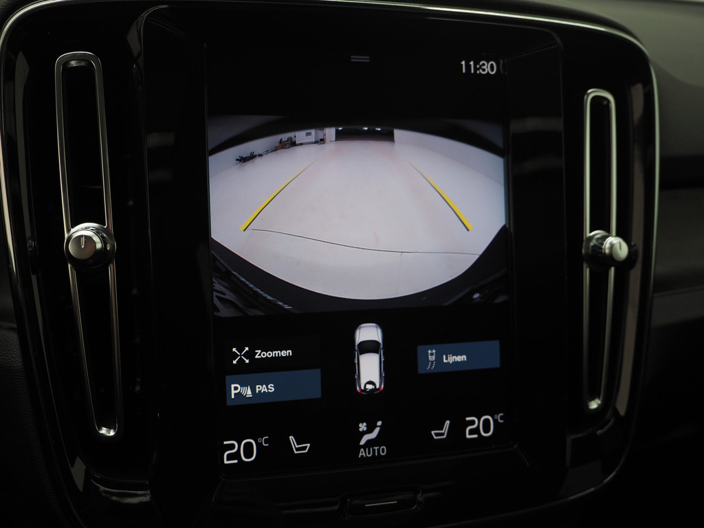 Volvo XC40 1.5 T5 Plug-in hybrid Ultimate 35