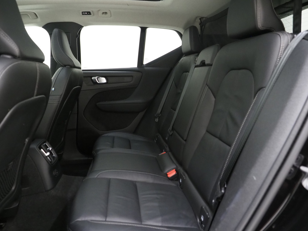 Volvo XC40 1.5 T5 Plug-in hybrid Ultimate 39