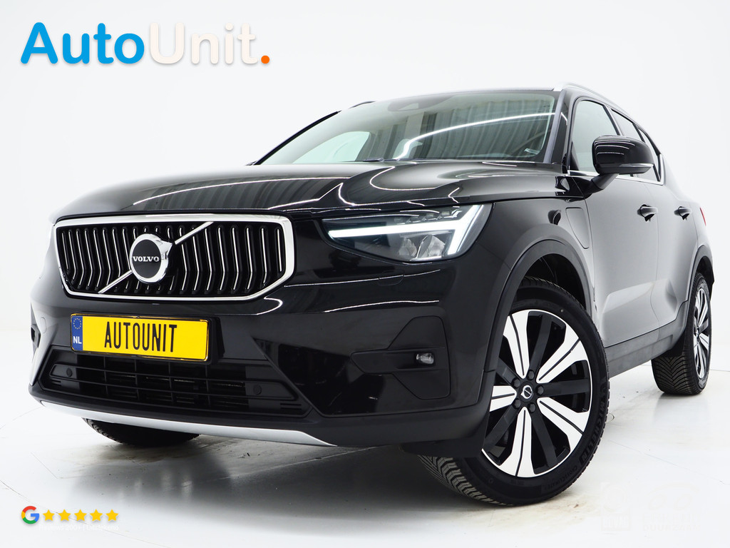 Volvo XC40 1.5 T5 Plug-in hybrid Ultimate 43