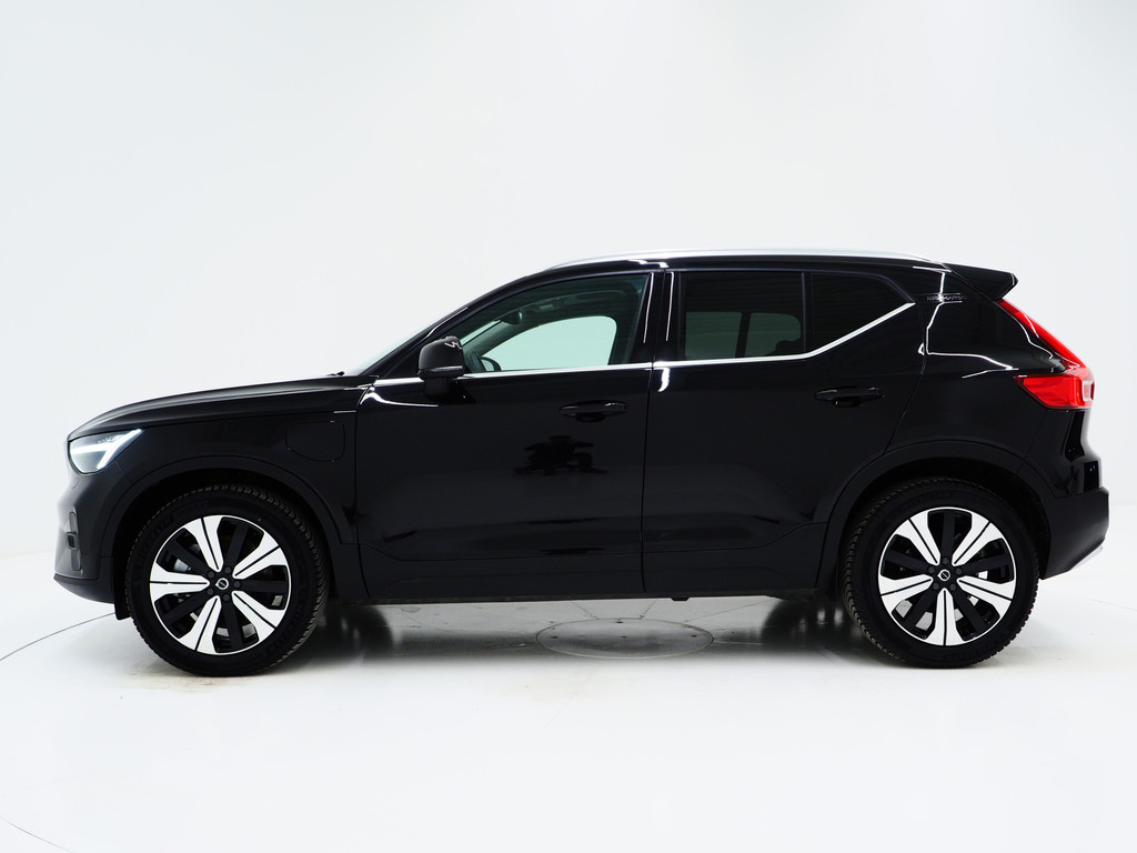 Volvo XC40 1.5 T5 Plug-in hybrid Ultimate 44