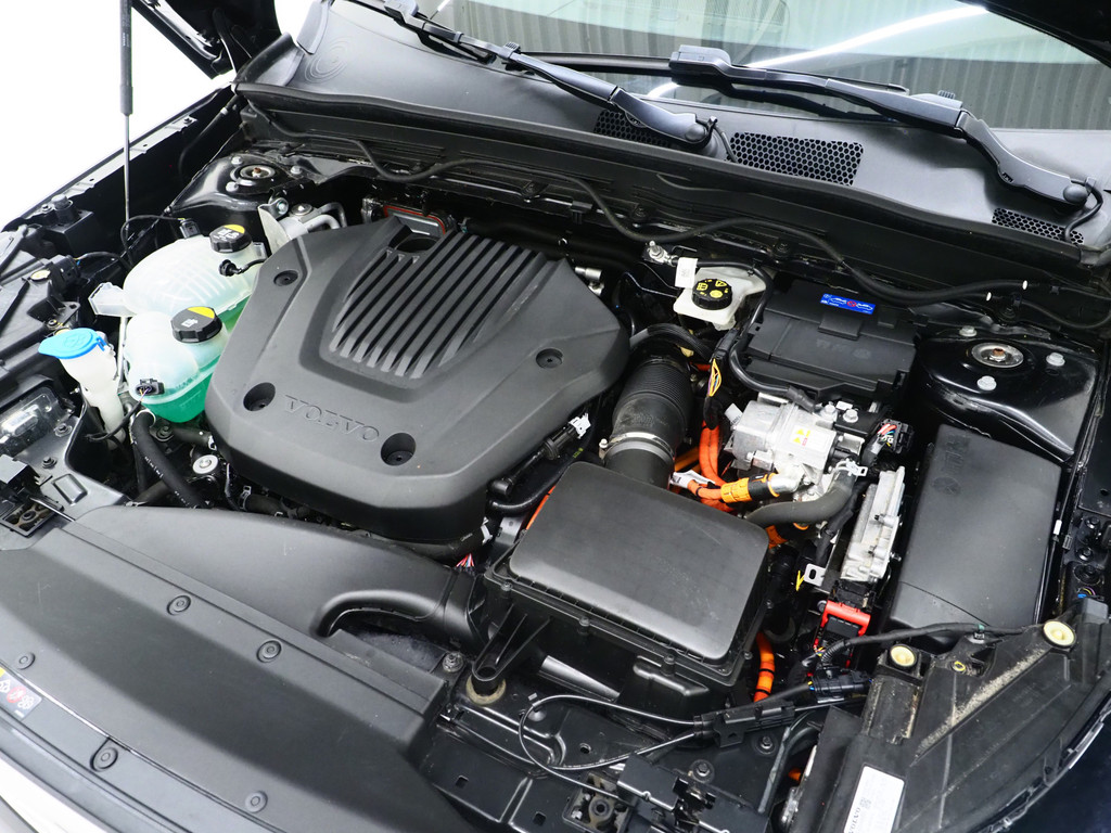 Volvo XC40 1.5 T5 Plug-in hybrid Ultimate 49