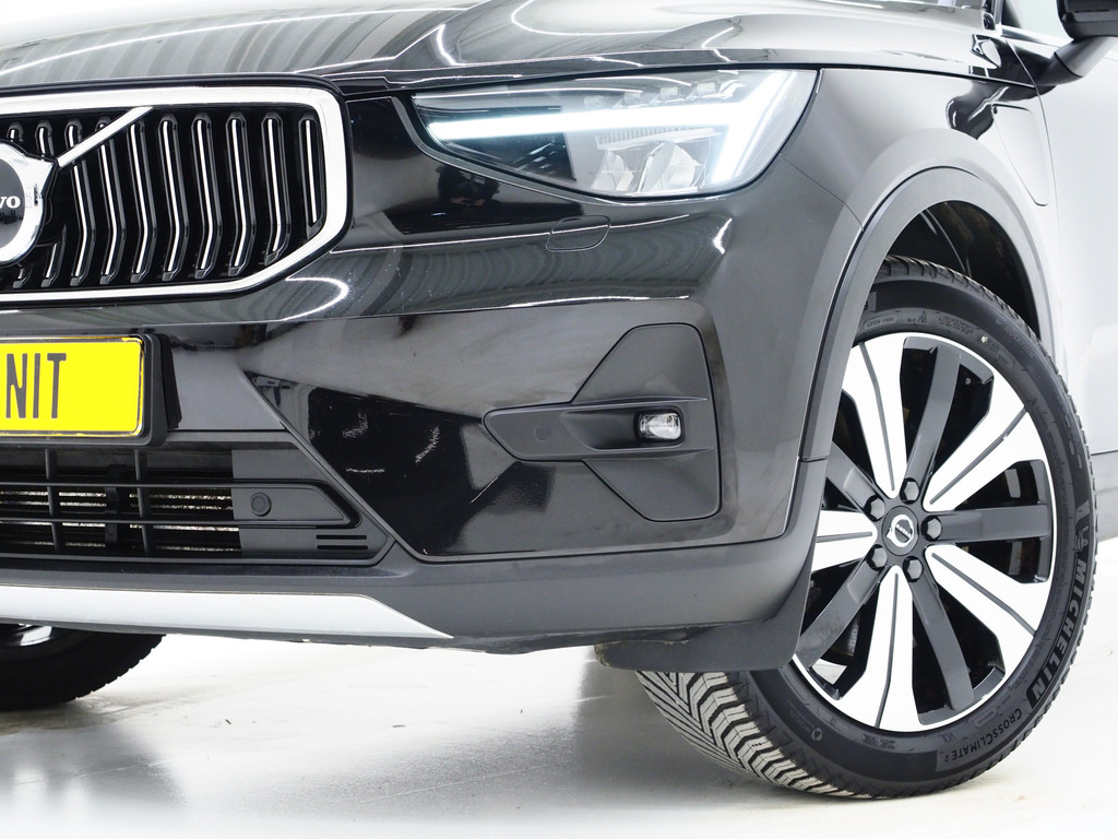 Volvo XC40 1.5 T5 Plug-in hybrid Ultimate 5