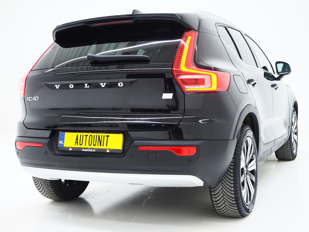 Volvo XC40 1.5 T5 Plug-in hybrid Ultimate 52