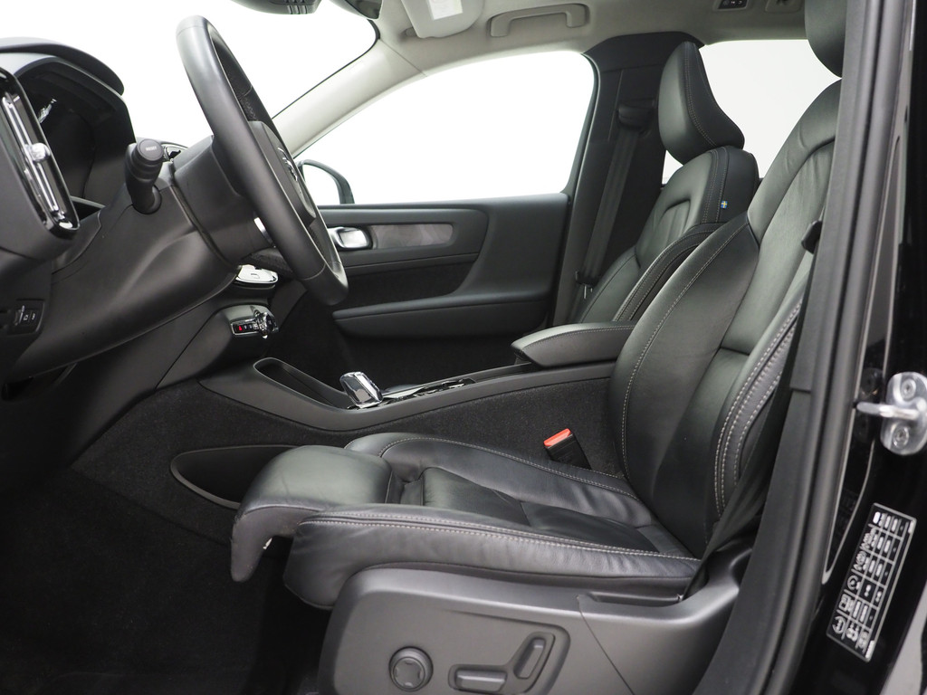 Volvo XC40 1.5 T5 Plug-in hybrid Ultimate 59