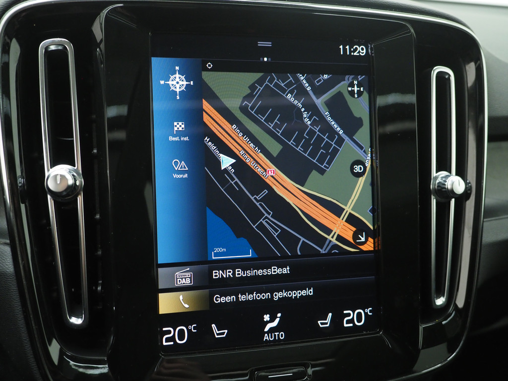 Volvo XC40 1.5 T5 Plug-in hybrid Ultimate 74