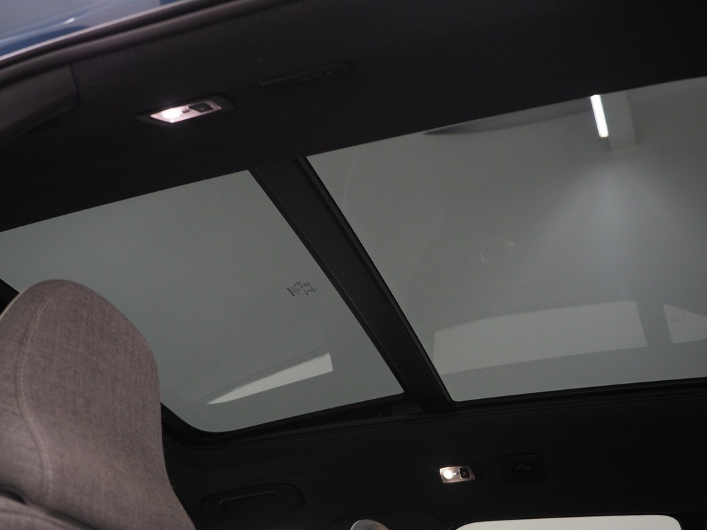 Volvo XC40 1.5 T5 Plug-in hybrid Ultimate Dark 43