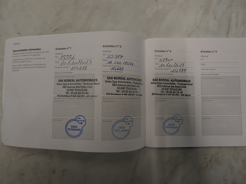 Volvo XC40 1.5 T5 Plug-in hybrid Ultimate Dark 56