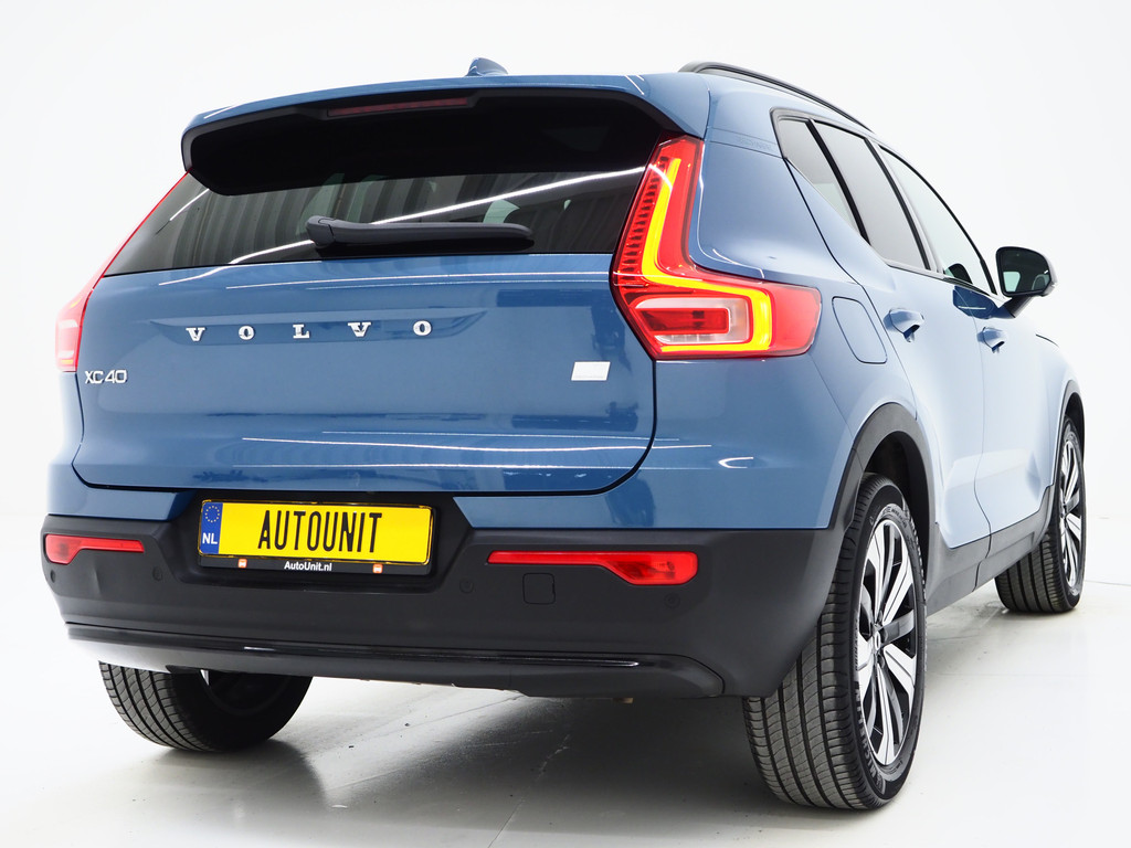Volvo XC40 1.5 T5 Plug-in hybrid Ultimate Dark 57