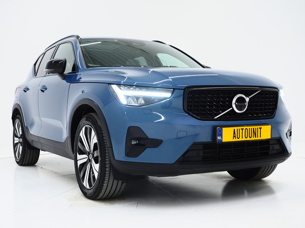 Volvo XC40 1.5 T5 Plug-in hybrid Ultimate Dark 59