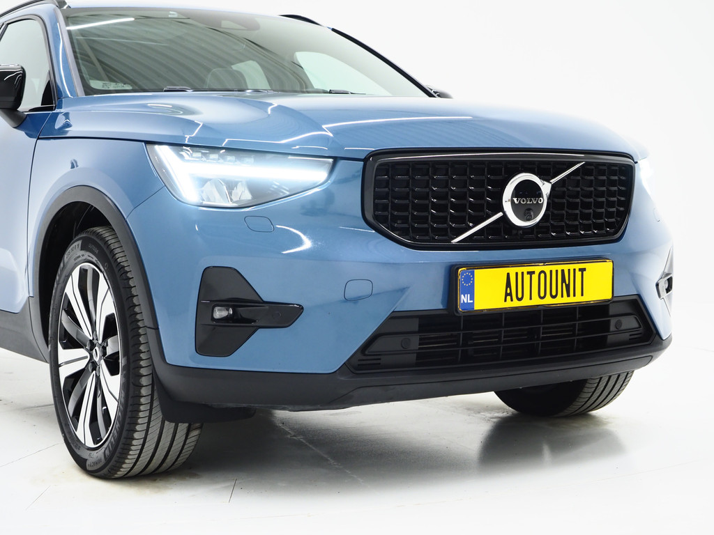 Volvo XC40 1.5 T5 Plug-in hybrid Ultimate Dark 60