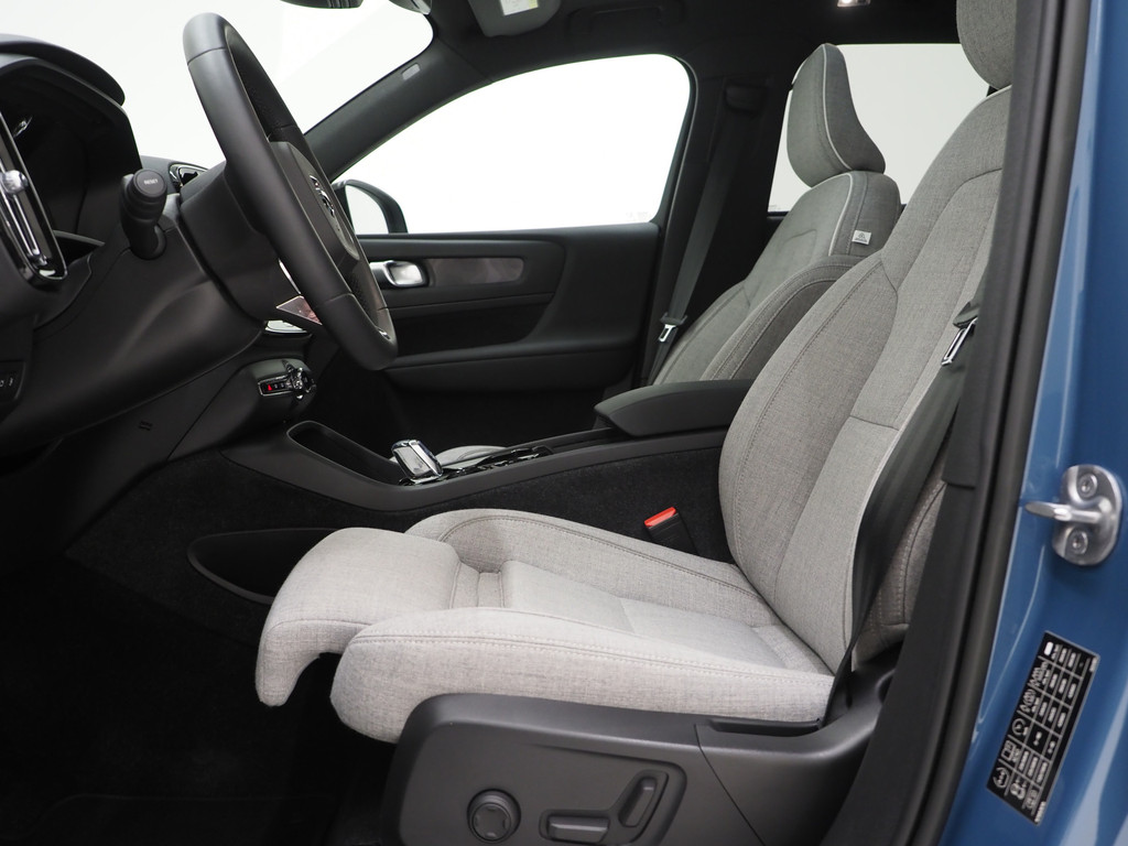 Volvo XC40 1.5 T5 Plug-in hybrid Ultimate Dark 65