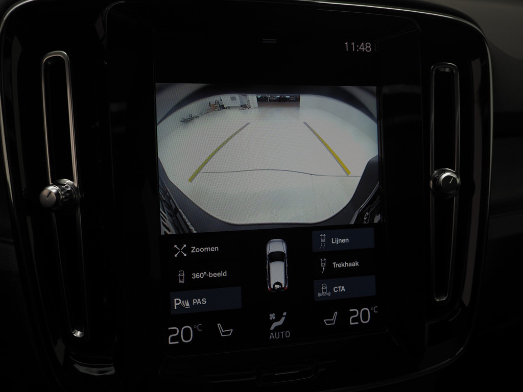 Volvo XC40 1.5 T5 Plug-in hybrid Ultimate Dark 85