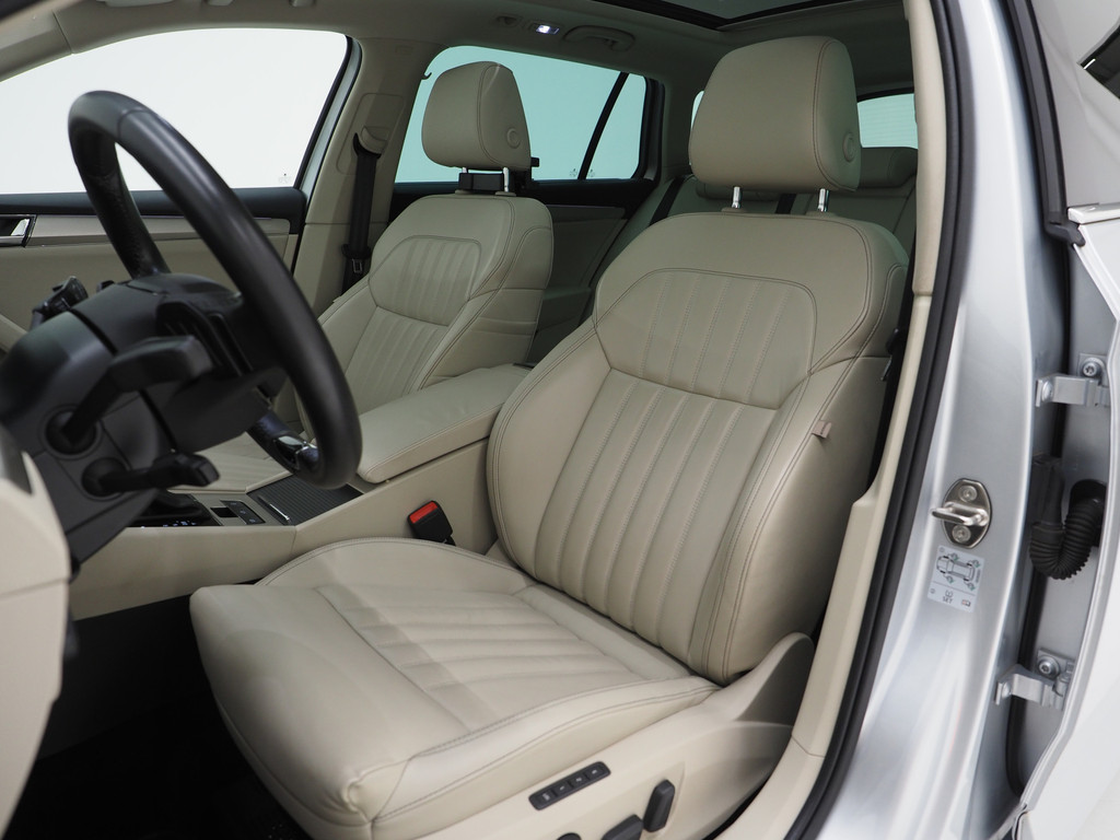 Škoda Superb Combi 1.4 TSI iV Style 45