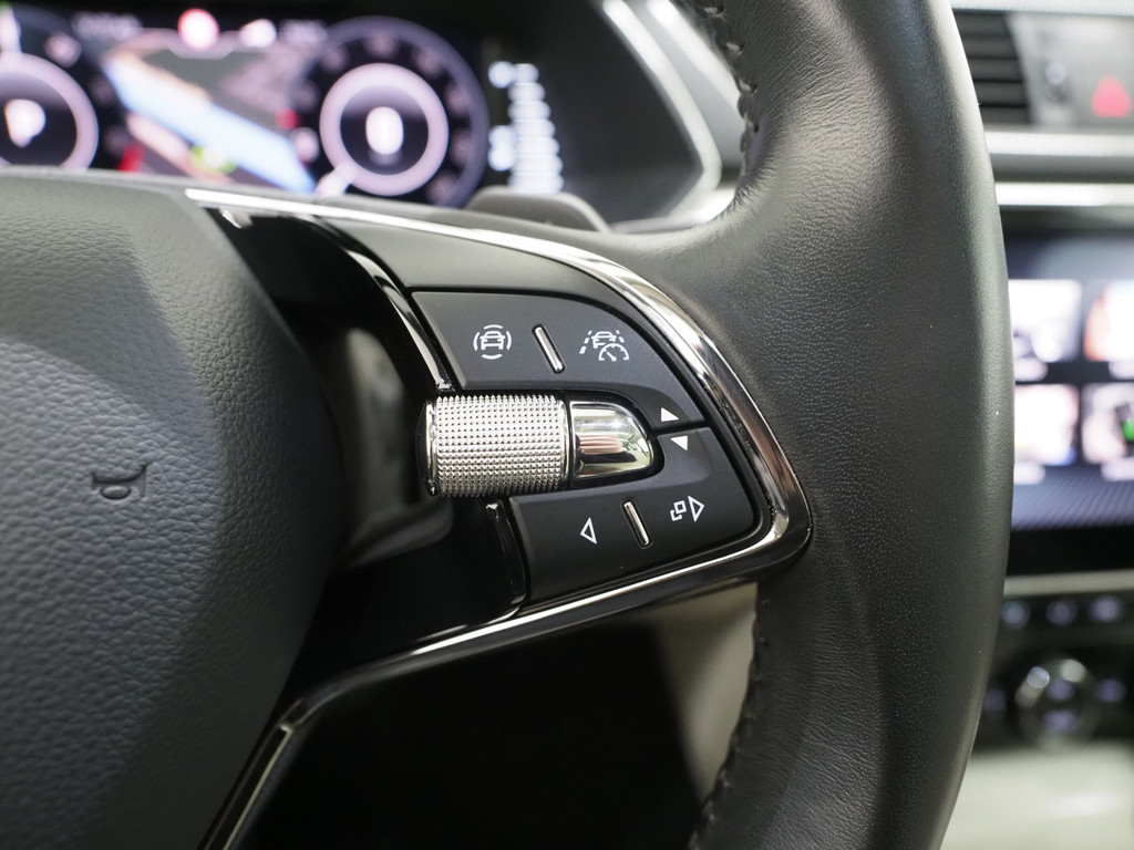 Škoda Superb Combi 1.4 TSI iV Style 67