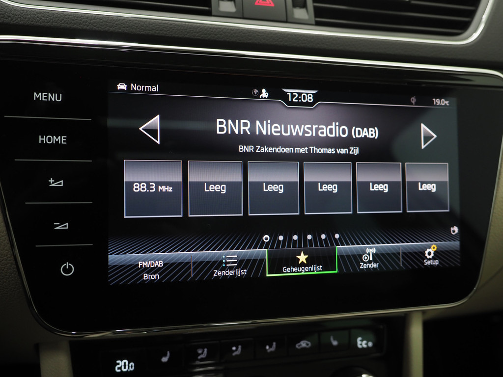 Škoda Superb Combi 1.4 TSI iV Style 70