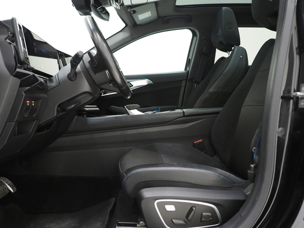 Renault Austral 1.2 E-Tech full hybrid 200 iconic esprit Alpine 15