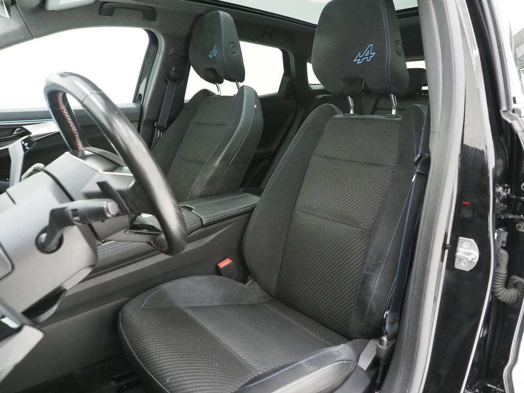 Renault Austral 1.2 E-Tech full hybrid 200 iconic esprit Alpine 3